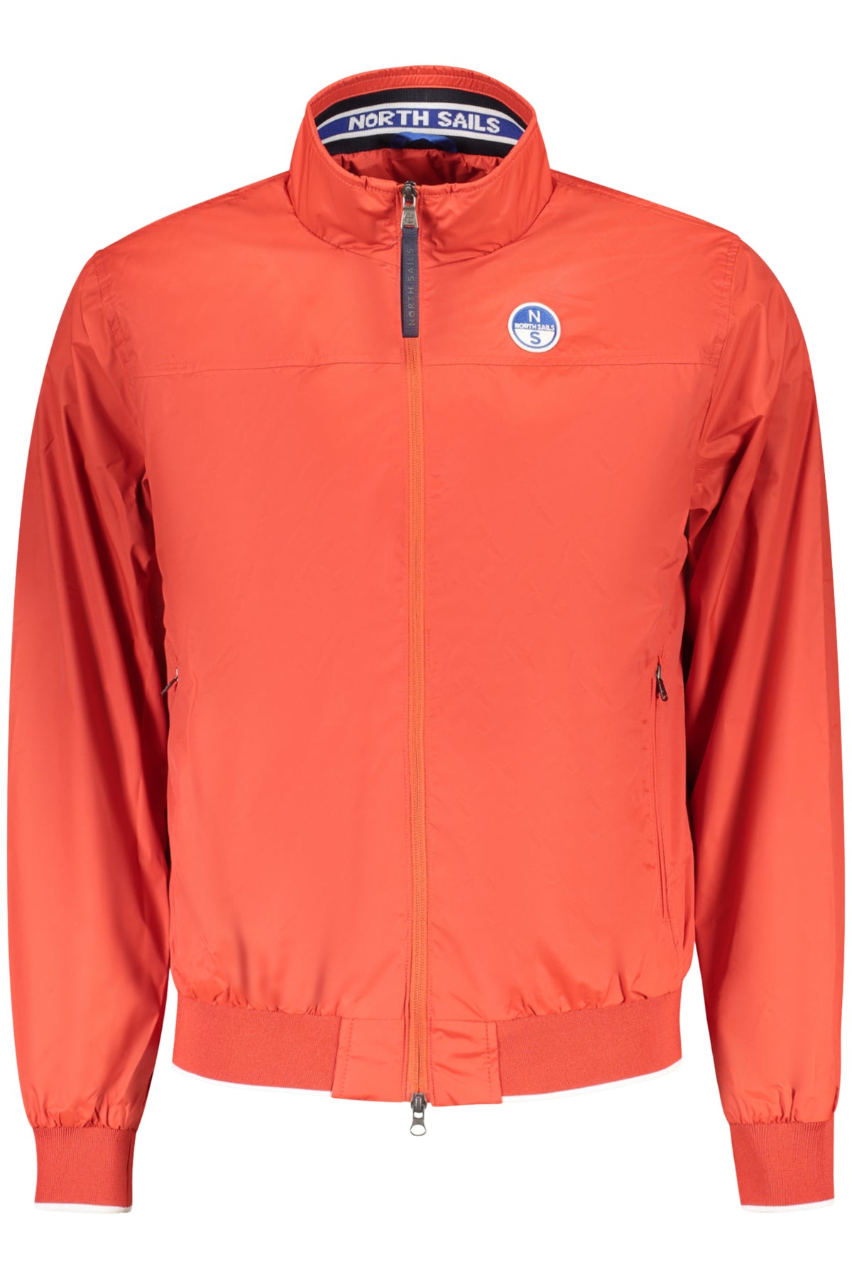 NORTH SAILS Men Jacket - Red