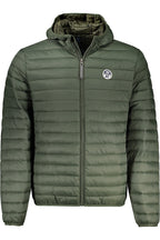 NORTH SAILS Men Jacket - Green