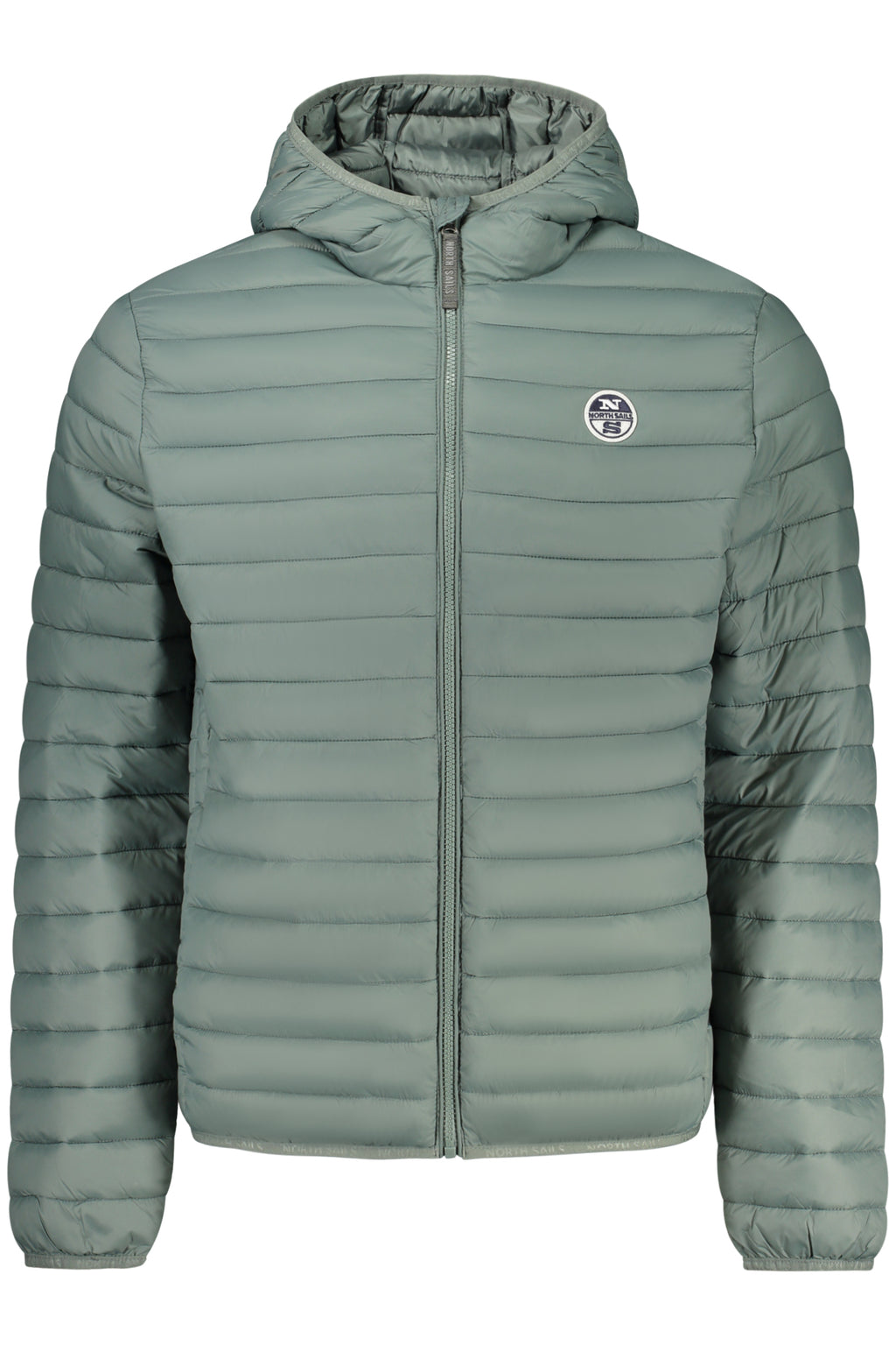 NORTH SAILS Men Jacket - Green