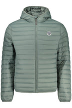 NORTH SAILS Men Jacket - Green