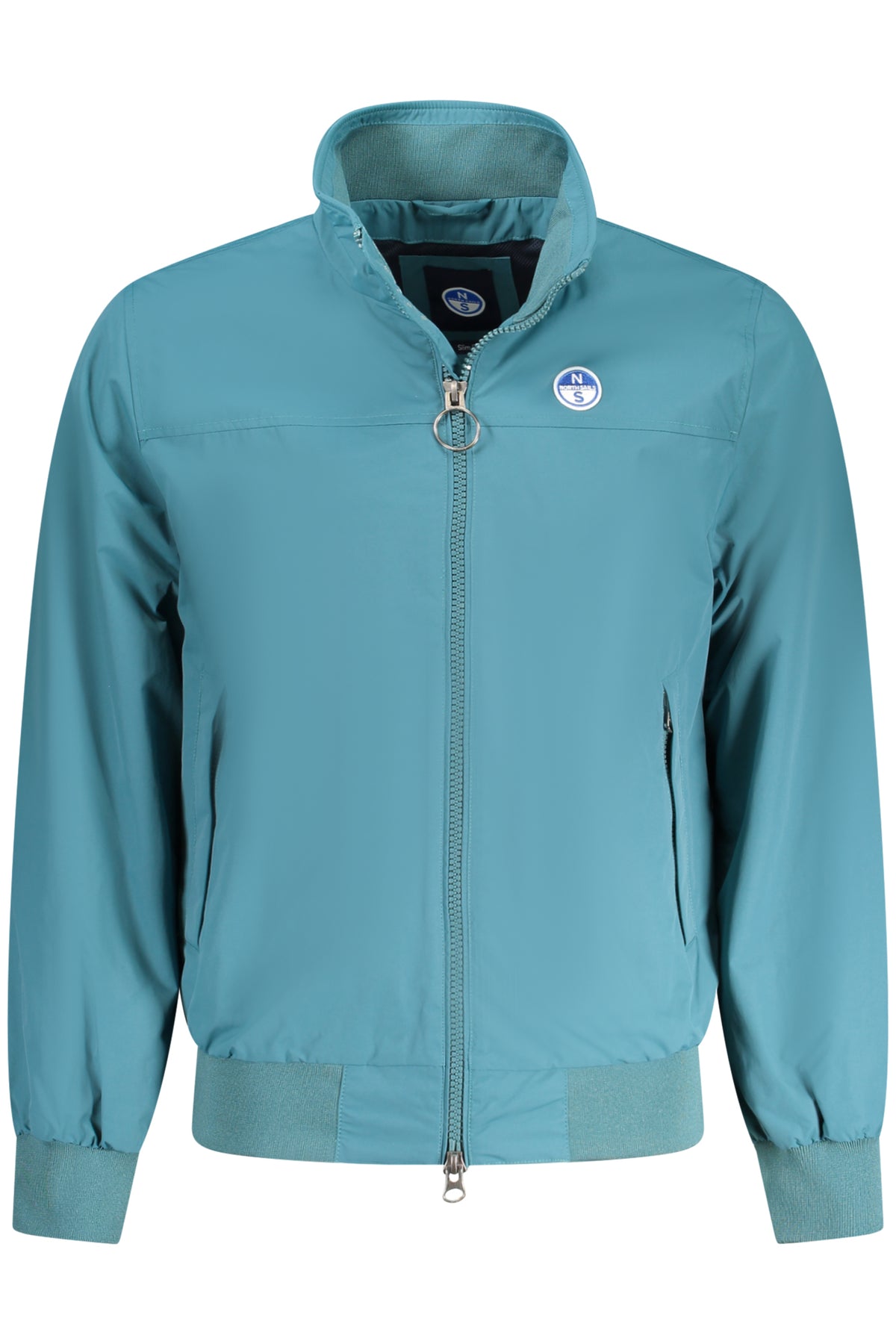 NORTH SAILS Men Jacket - Green