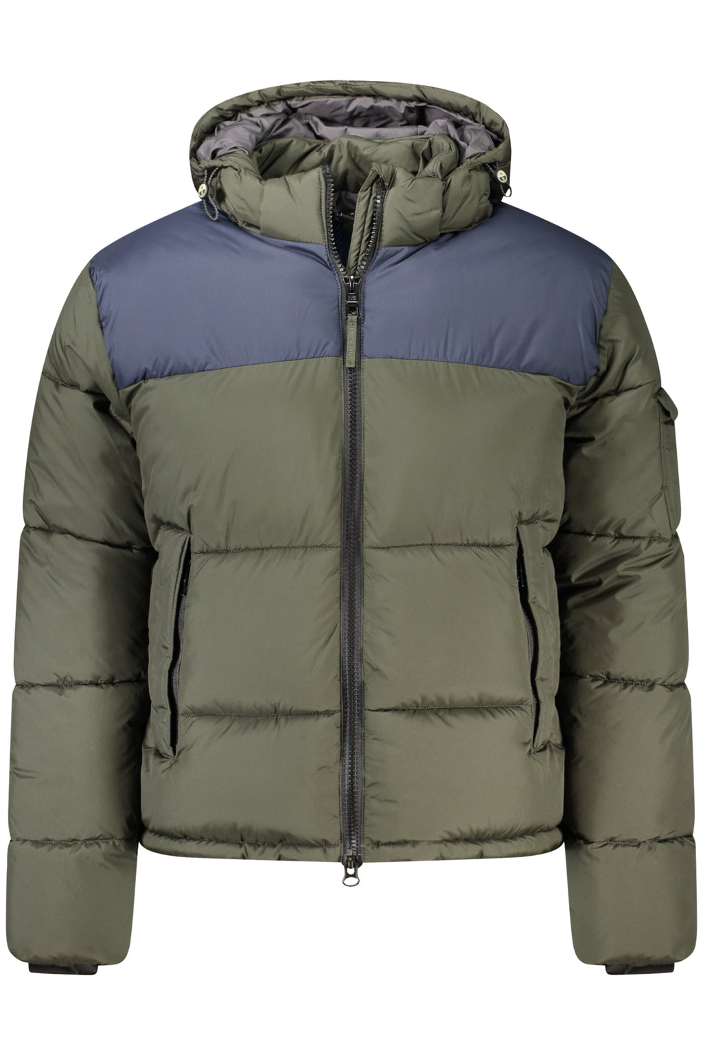 NORTH SAILS Men Jacket - Green
