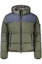 NORTH SAILS Men Jacket - Green