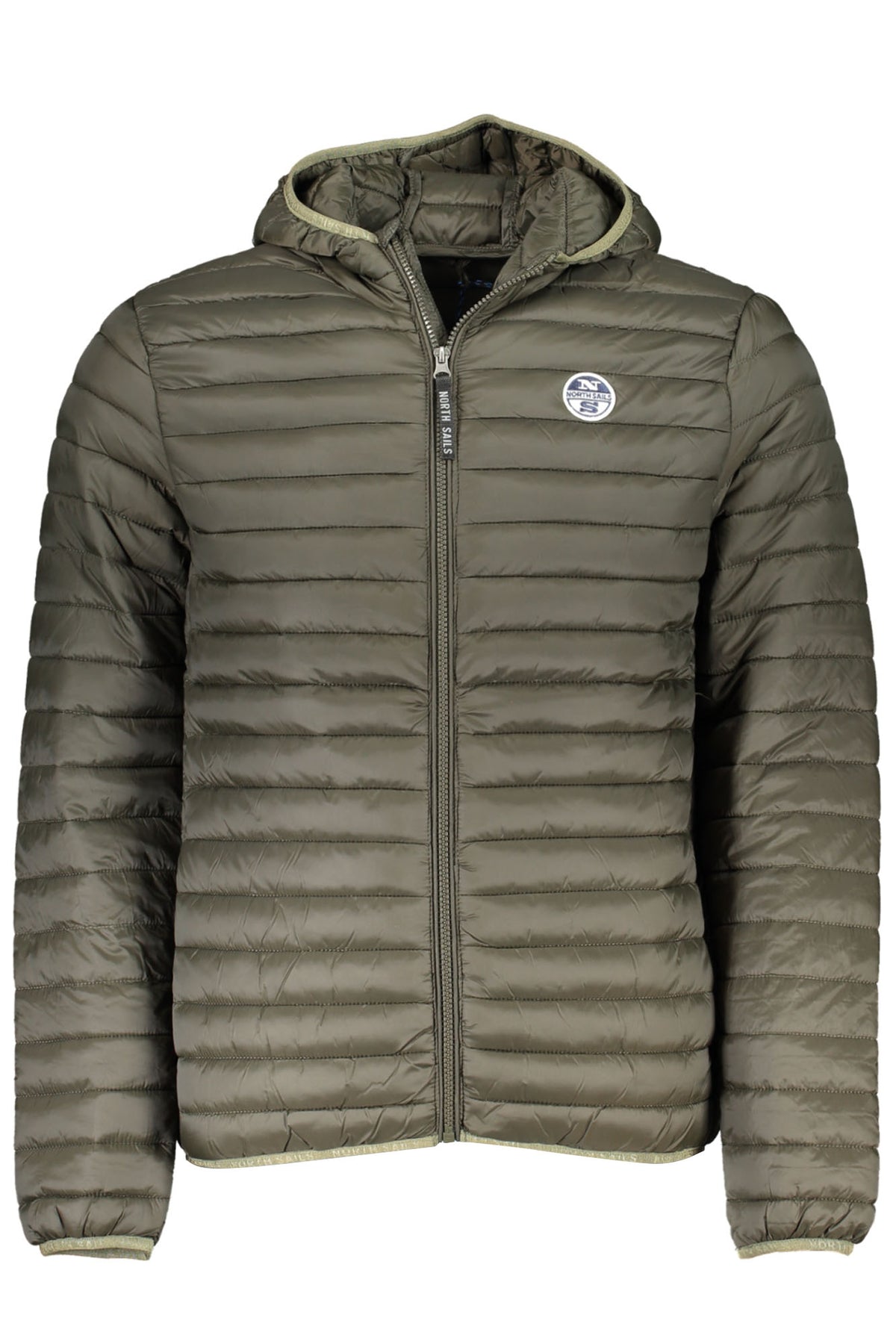 NORTH SAILS Men Jacket - Green