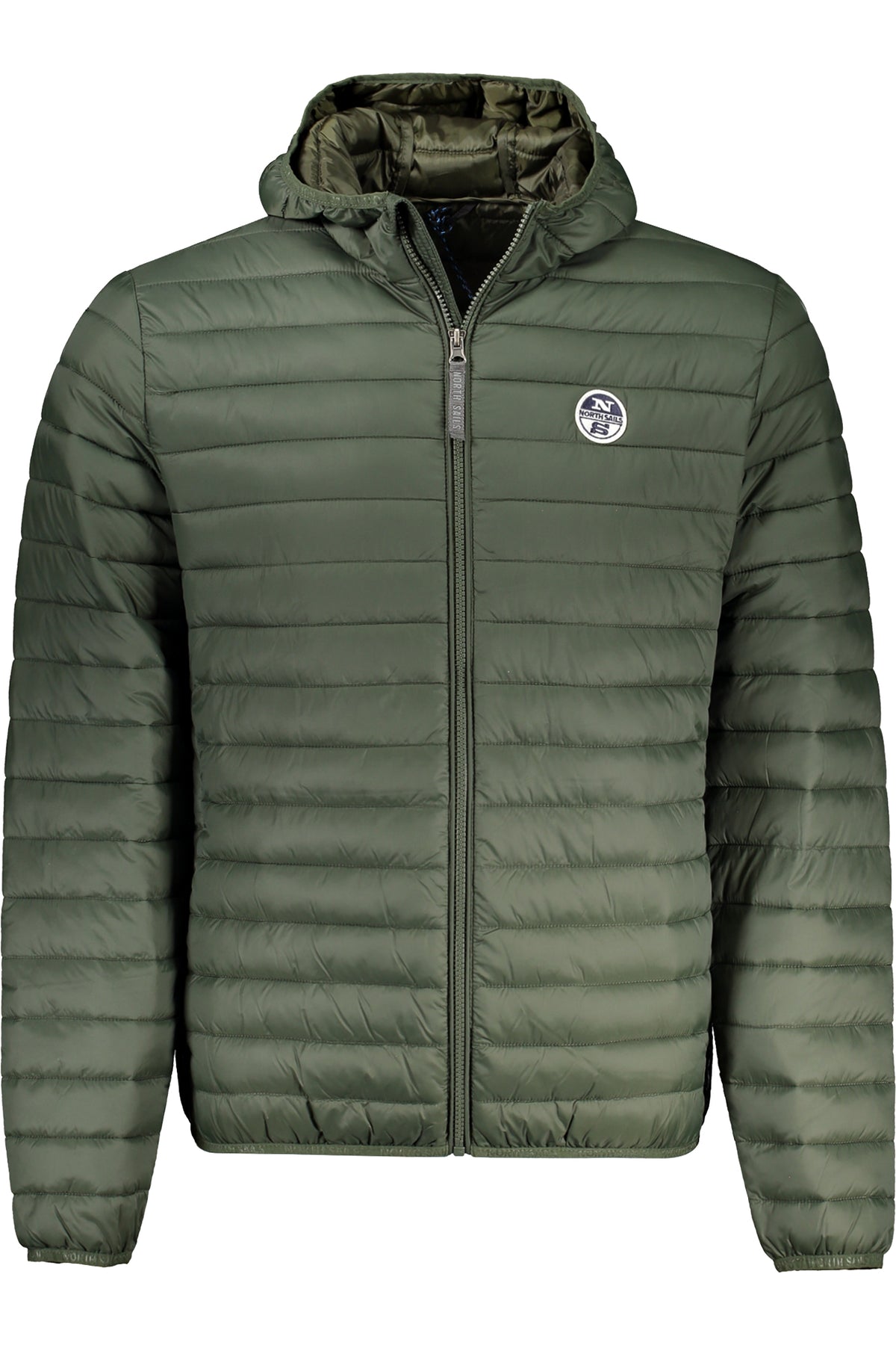 NORTH SAILS Men Jacket - Green