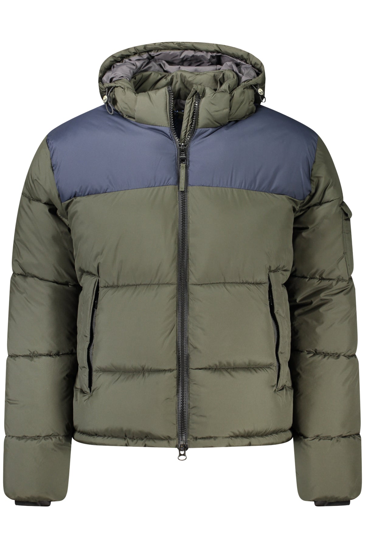 NORTH SAILS Men Jacket - Green