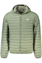NORTH SAILS Men Jacket - Green