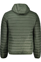 NORTH SAILS Men Jacket - Green
