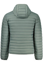 NORTH SAILS Men Jacket - Green