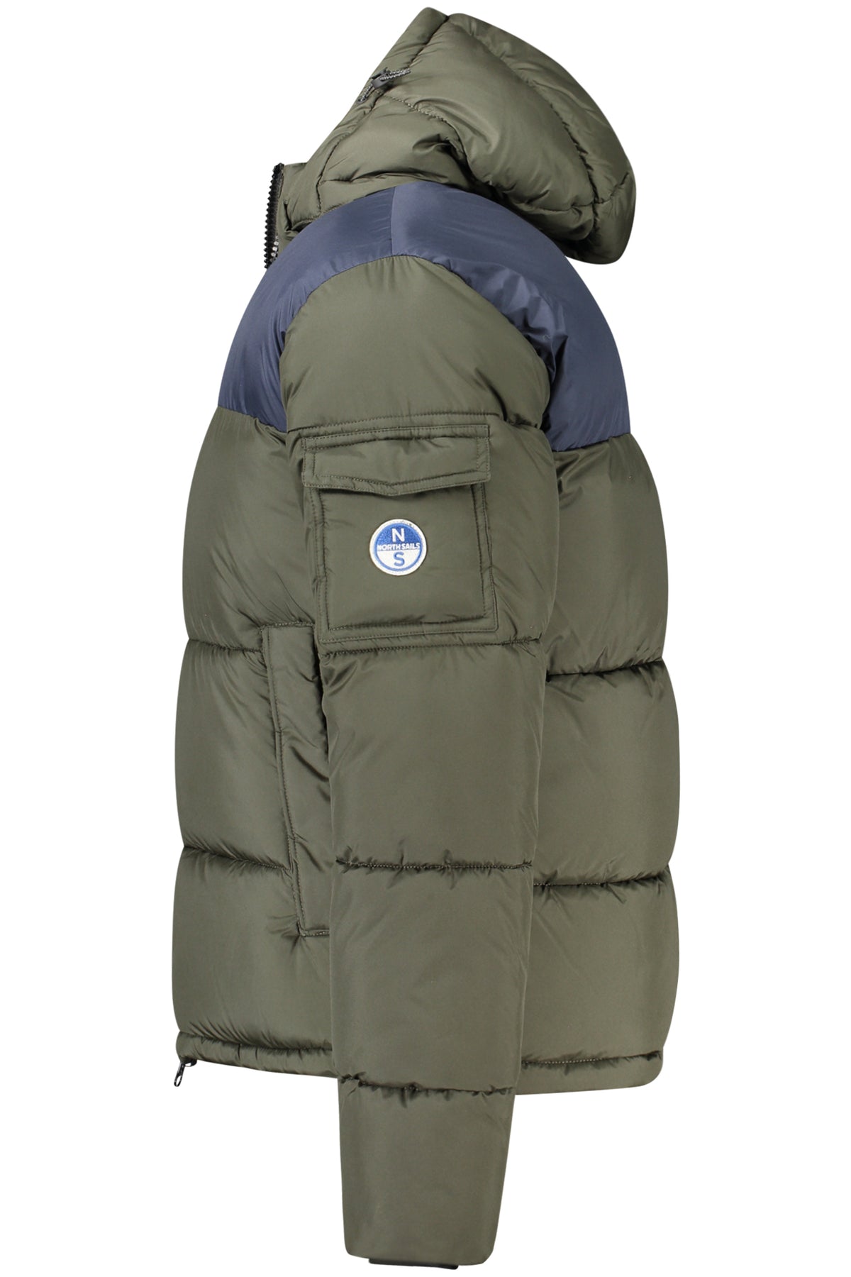 NORTH SAILS Men Jacket - Green