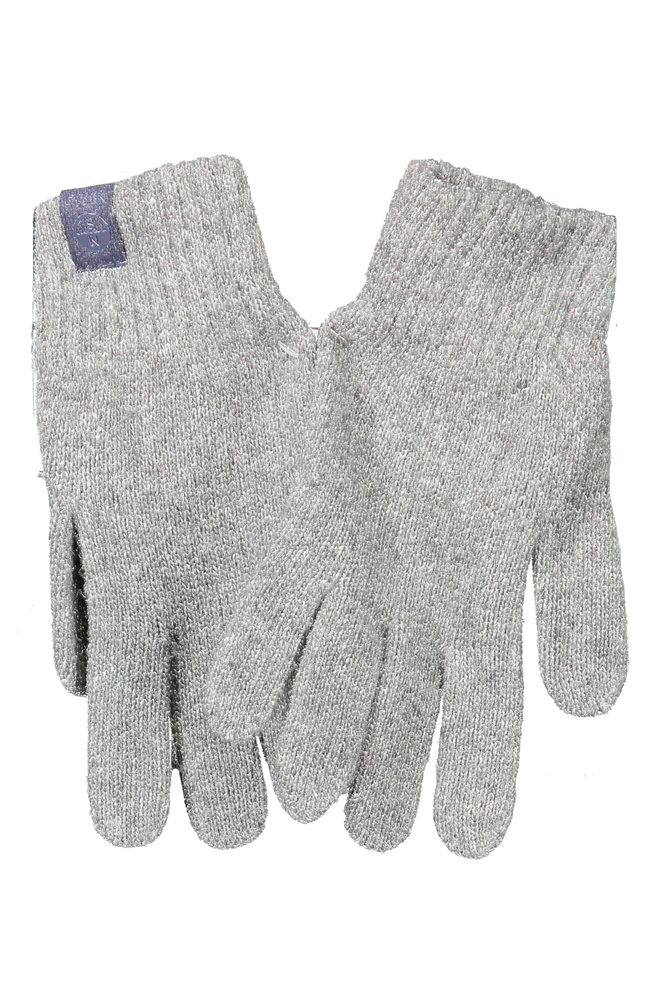 NORTH SAILS Men Gloves - Grey