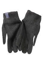 NORTH SAILS Men Gloves - Black