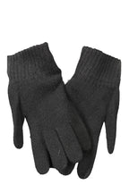 NORTH SAILS Men Gloves - Black