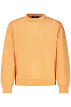 NORTH SAILS  Jumper - Orange