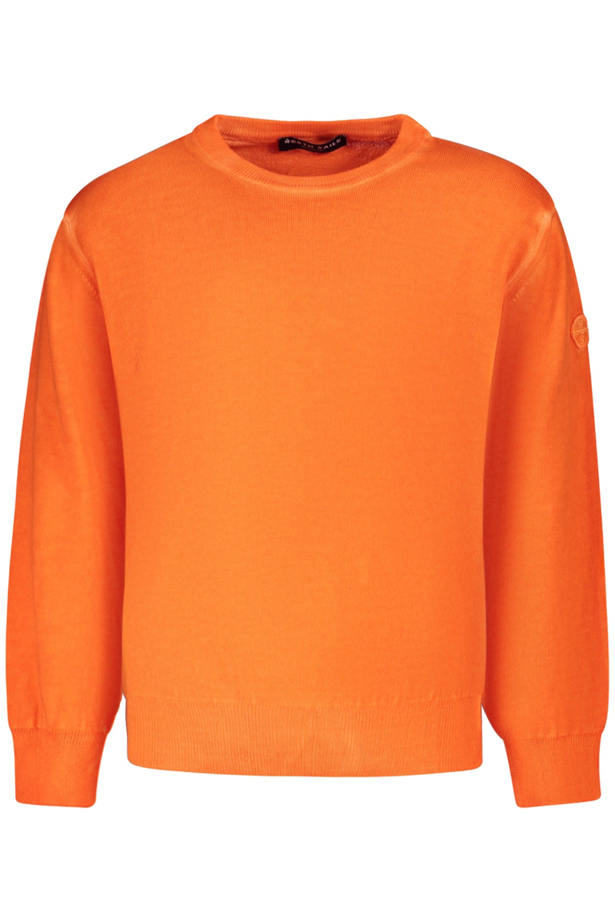NORTH SAILS  Jumper - Orange