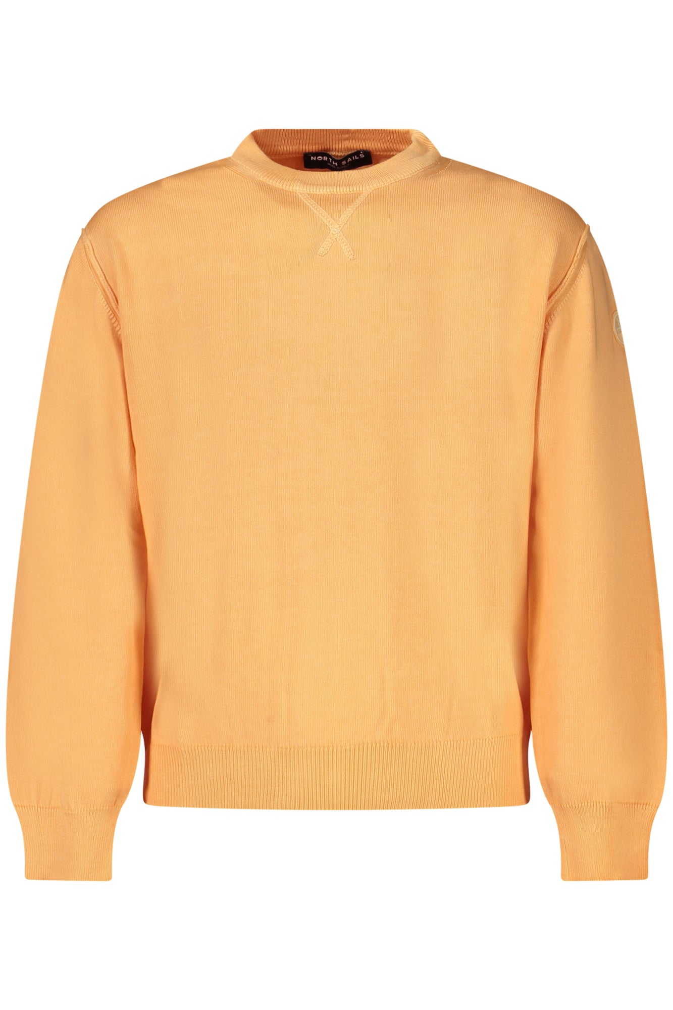 NORTH SAILS  Jumper - Orange
