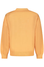 NORTH SAILS  Jumper - Orange