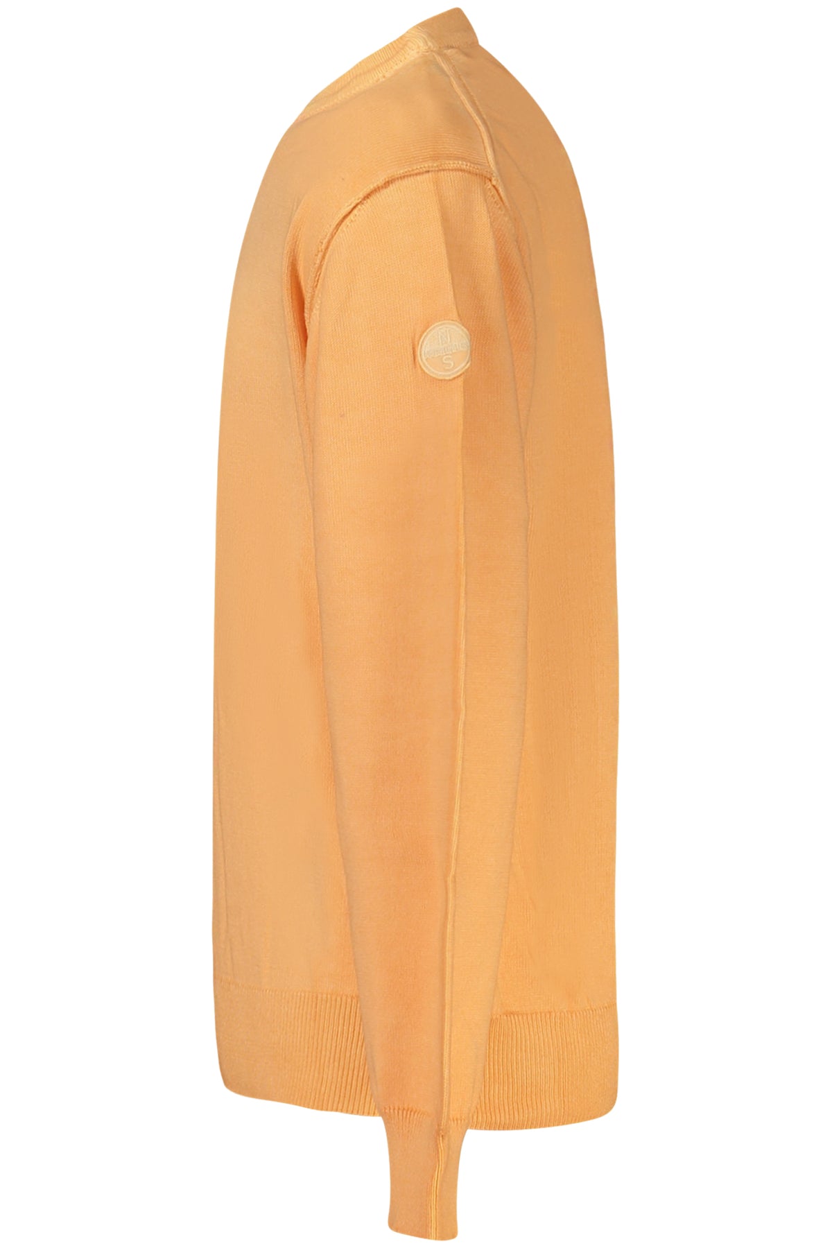 NORTH SAILS Boys Jumper - Orange