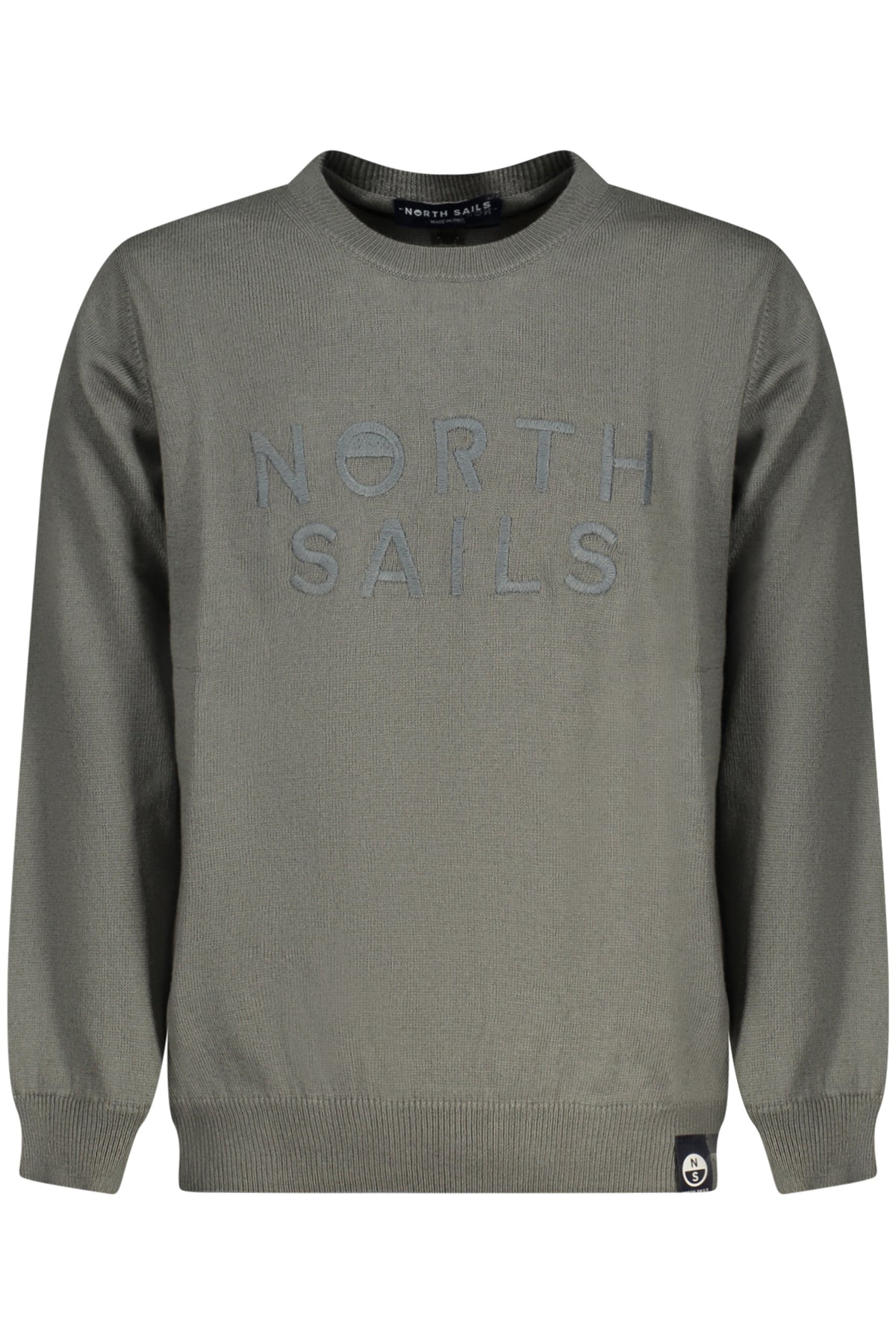 NORTH SAILS  Jumper - Green