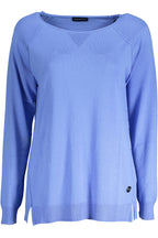 NORTH SAILS Women Jumper - Light Blue