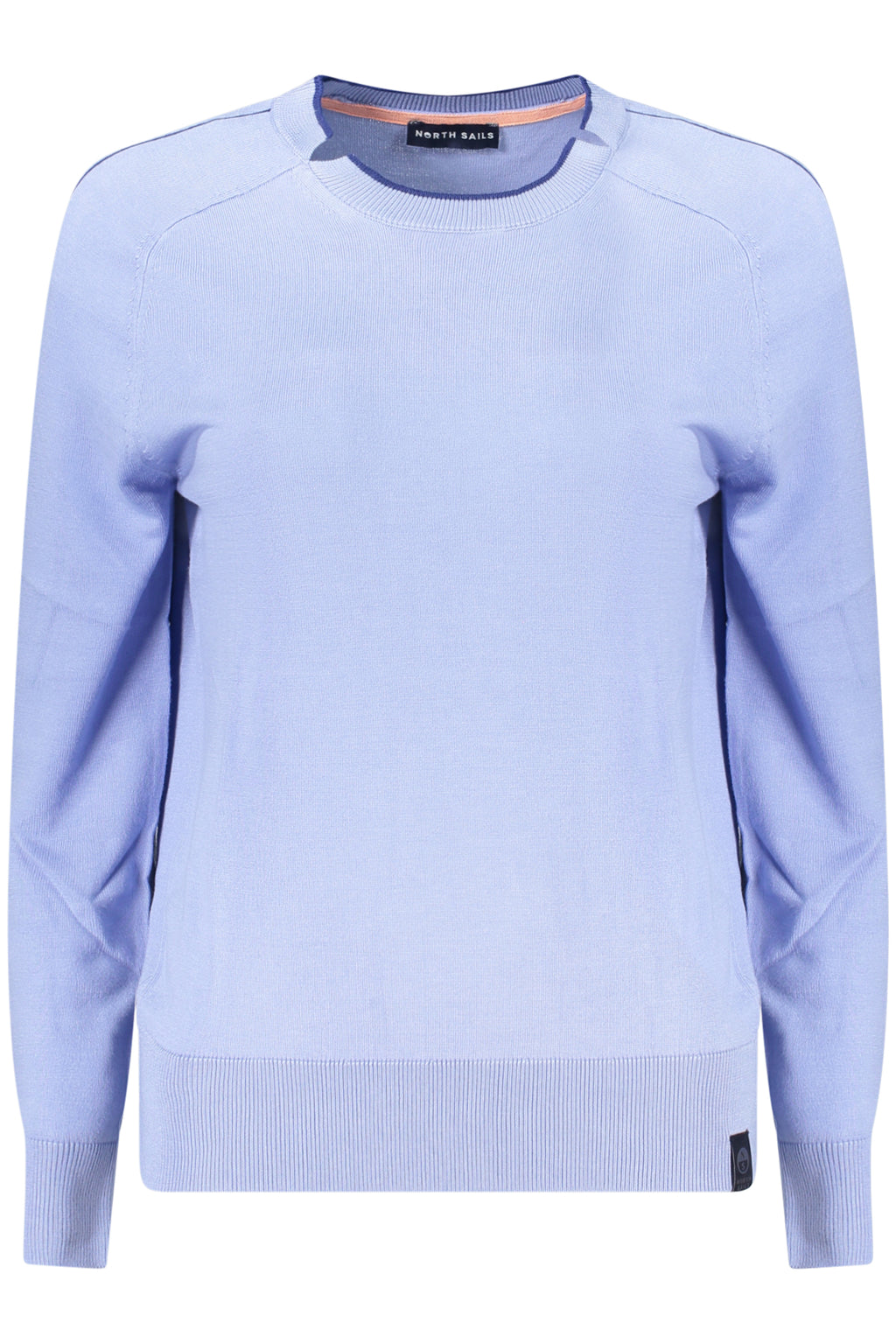 NORTH SAILS Women Jumper - Light Blue