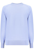 NORTH SAILS Women Jumper - Light Blue