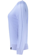 NORTH SAILS Women Jumper - Light Blue