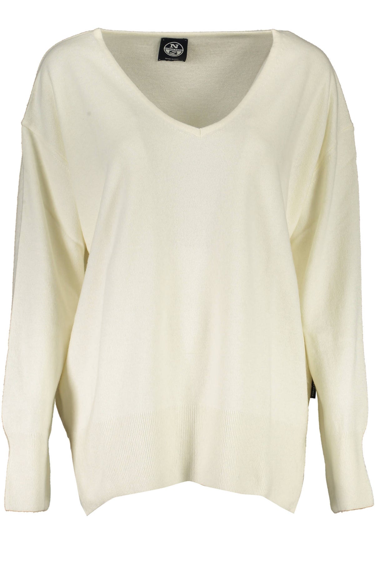 NORTH SAILS Women Jumper - White