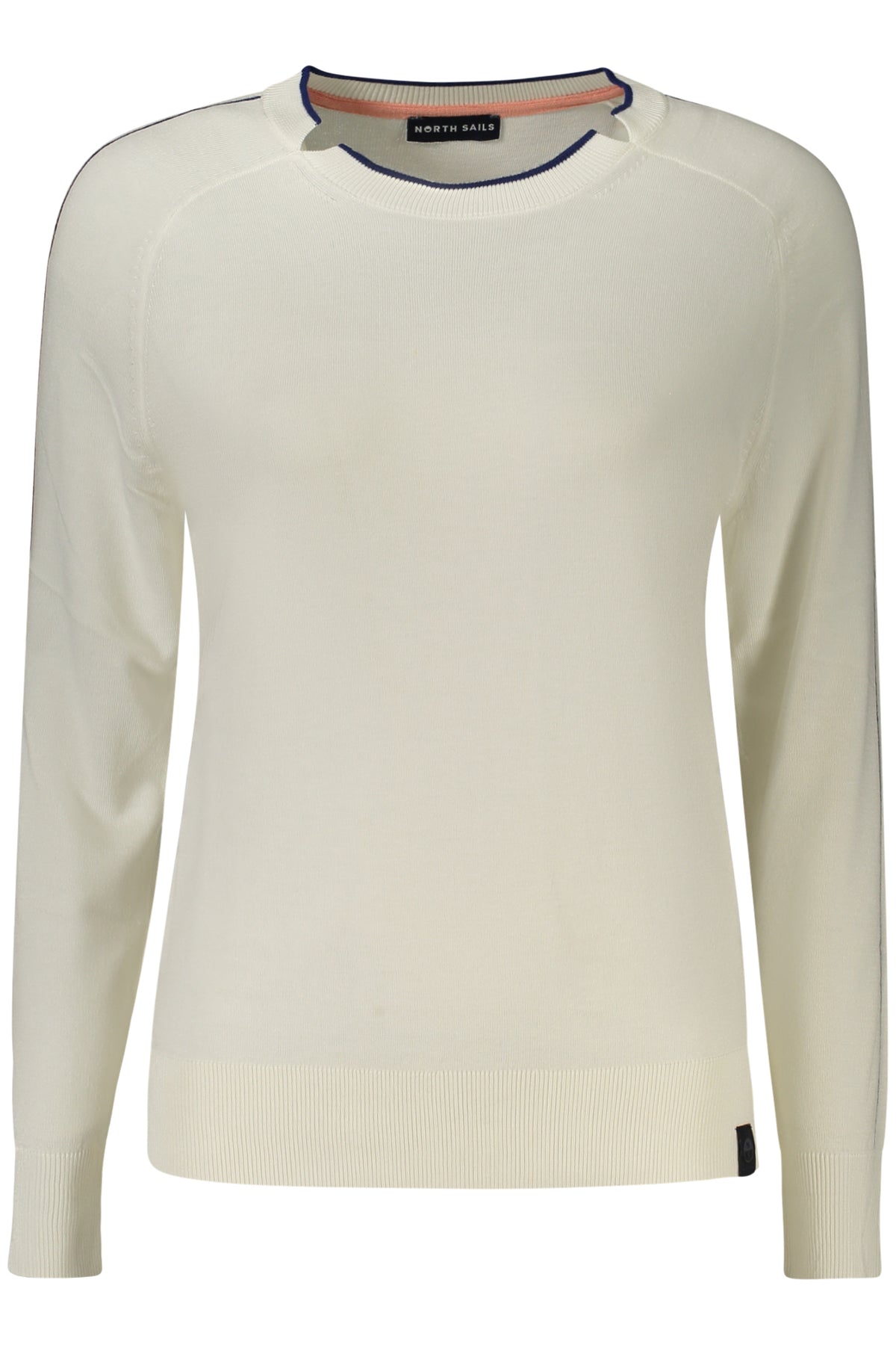 NORTH SAILS Women Jumper - White