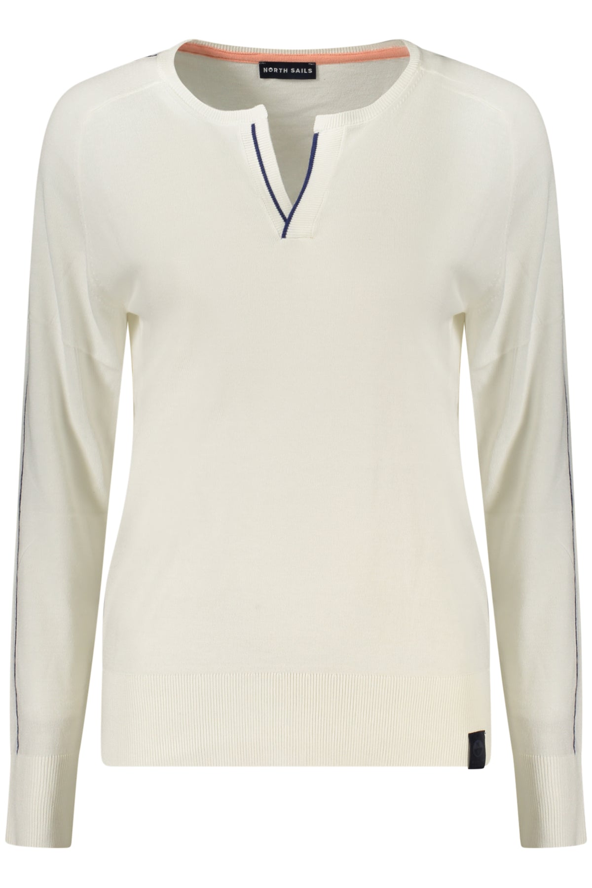 NORTH SAILS Women Jumper - White