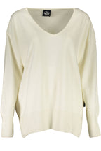 NORTH SAILS Women Jumper - White