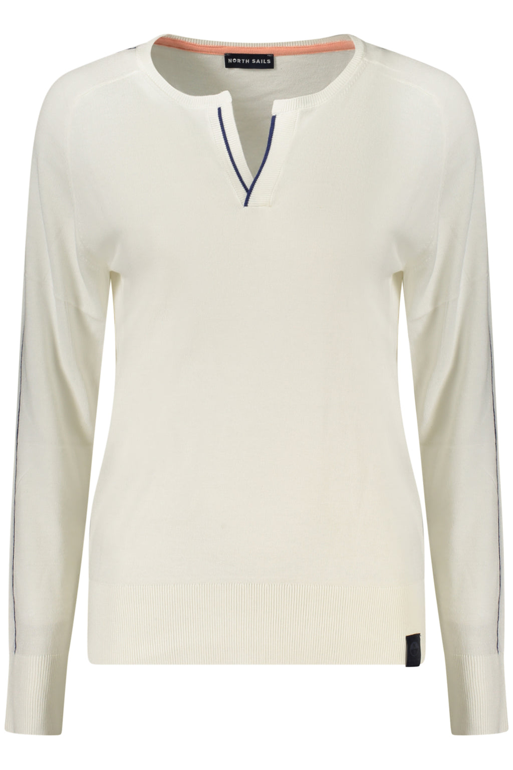 NORTH SAILS Women Jumper - White