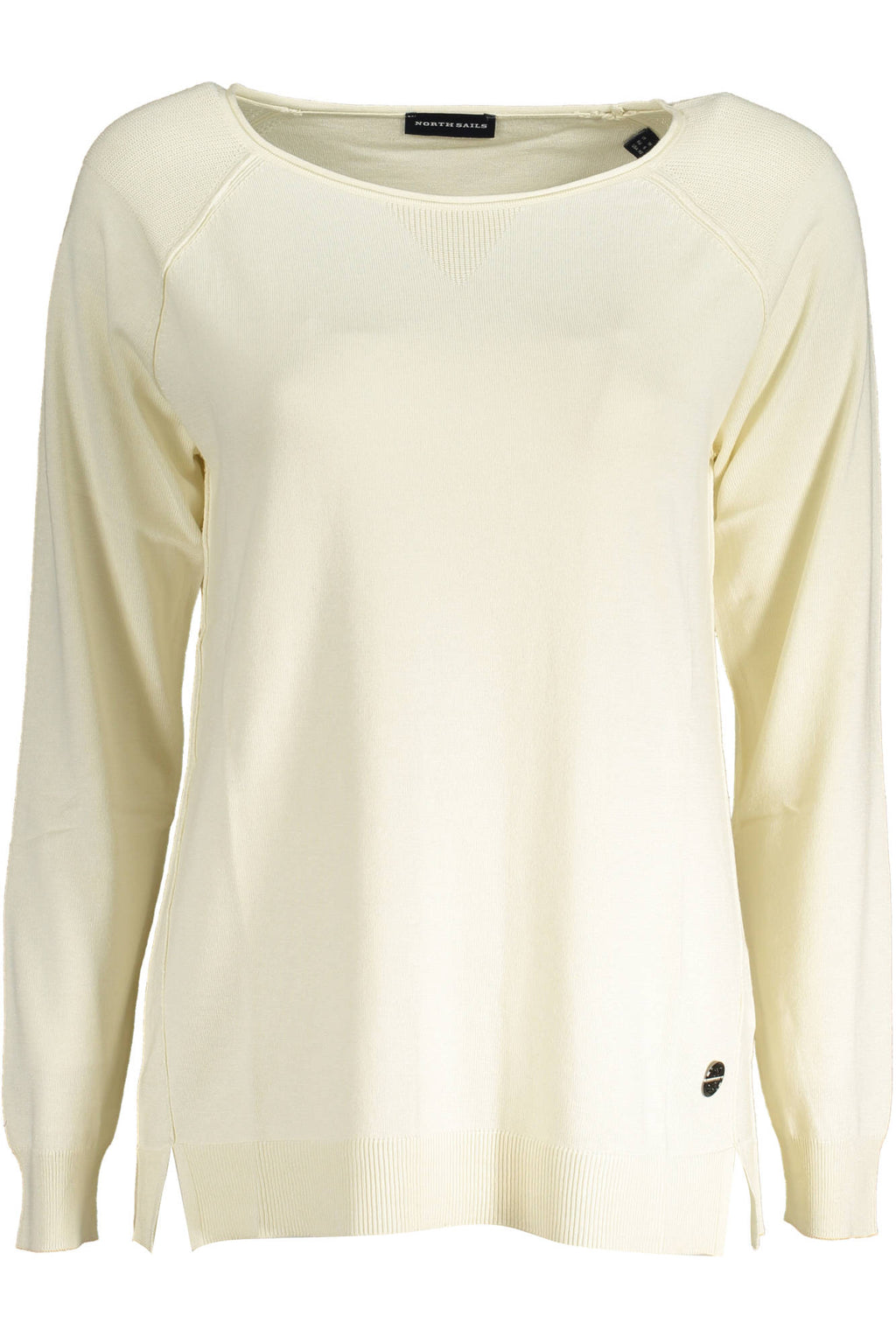 NORTH SAILS Women Jumper - White