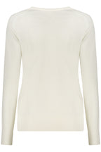 NORTH SAILS Women Jumper - White