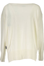 NORTH SAILS Women Jumper - White