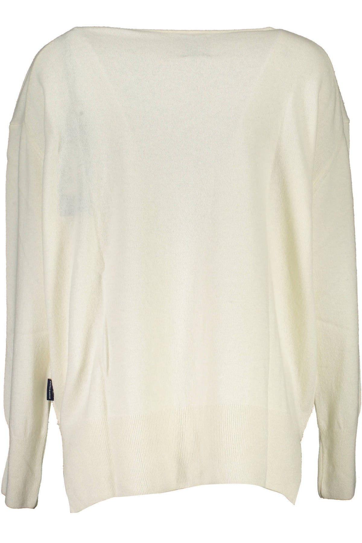 NORTH SAILS Women Jumper - White