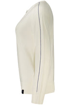 NORTH SAILS Women Jumper - White