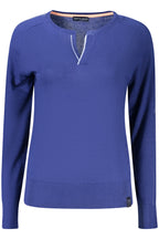 NORTH SAILS Women Jumper - Blue