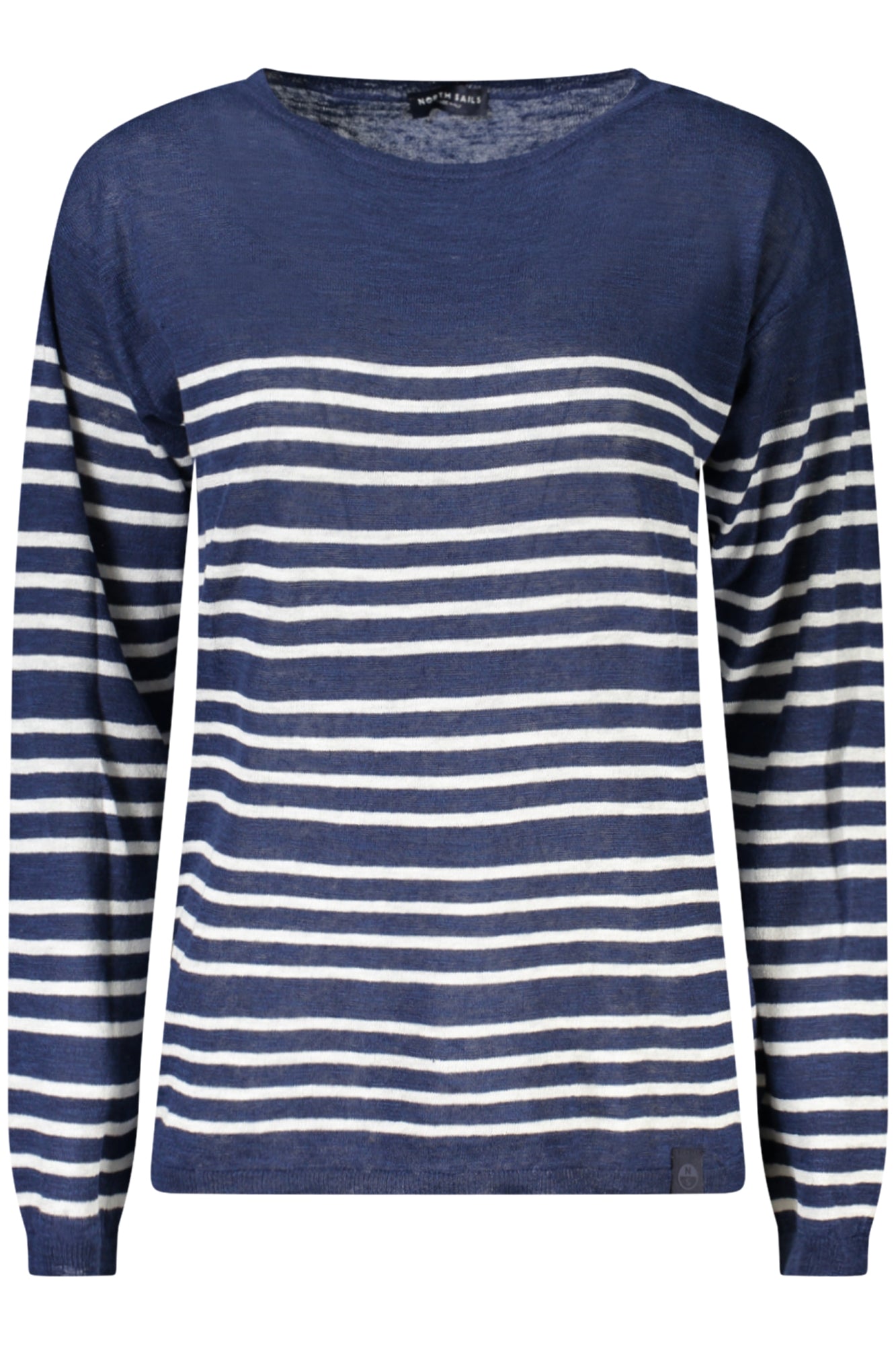 NORTH SAILS Women Jumper - Blue
