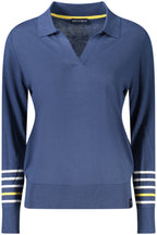 NORTH SAILS Women Jumper - Blue