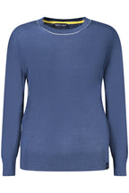 NORTH SAILS Women Jumper - Blue