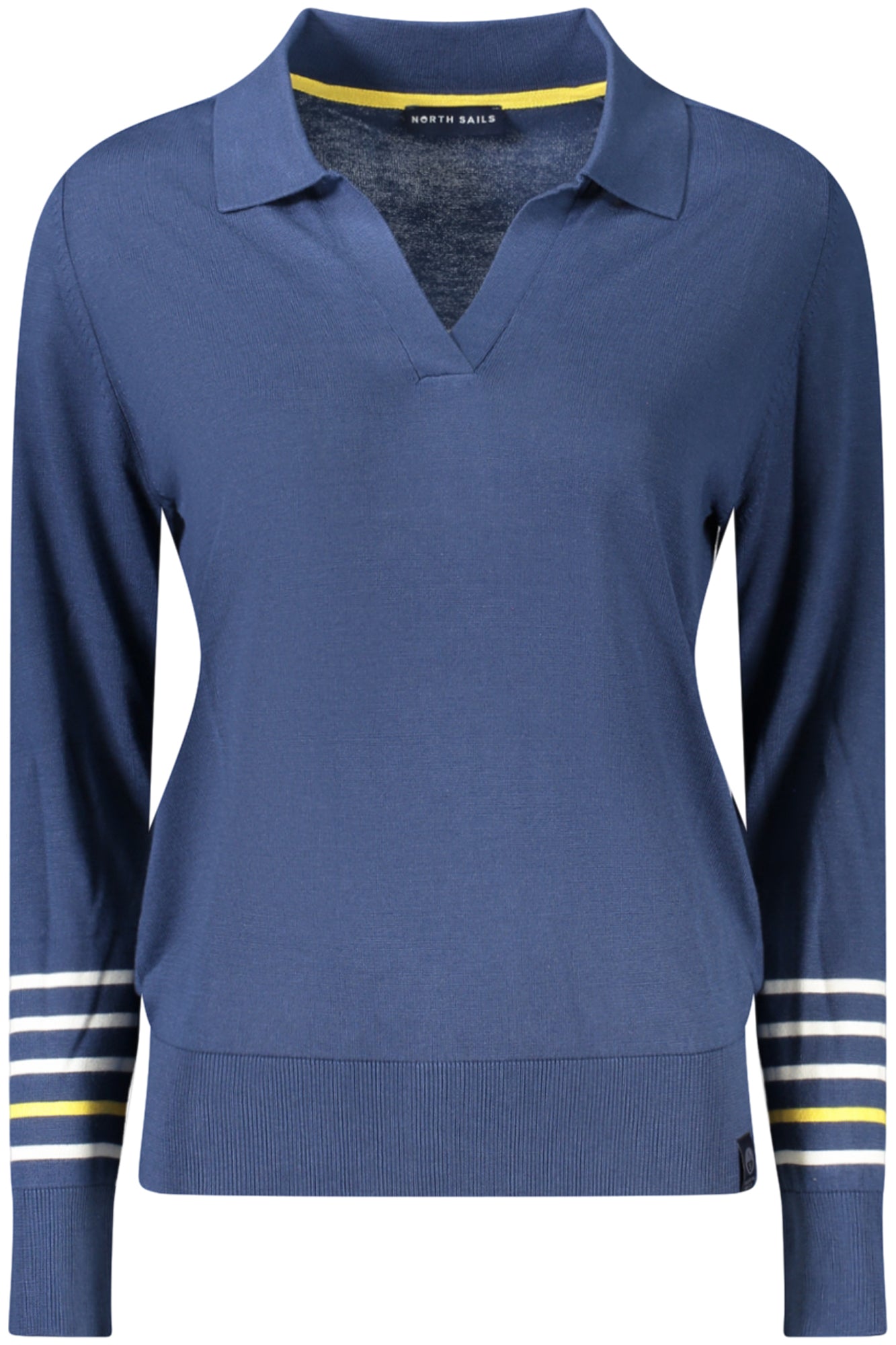 NORTH SAILS Women Jumper - Blue