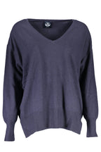 NORTH SAILS Women Jumper - Blue