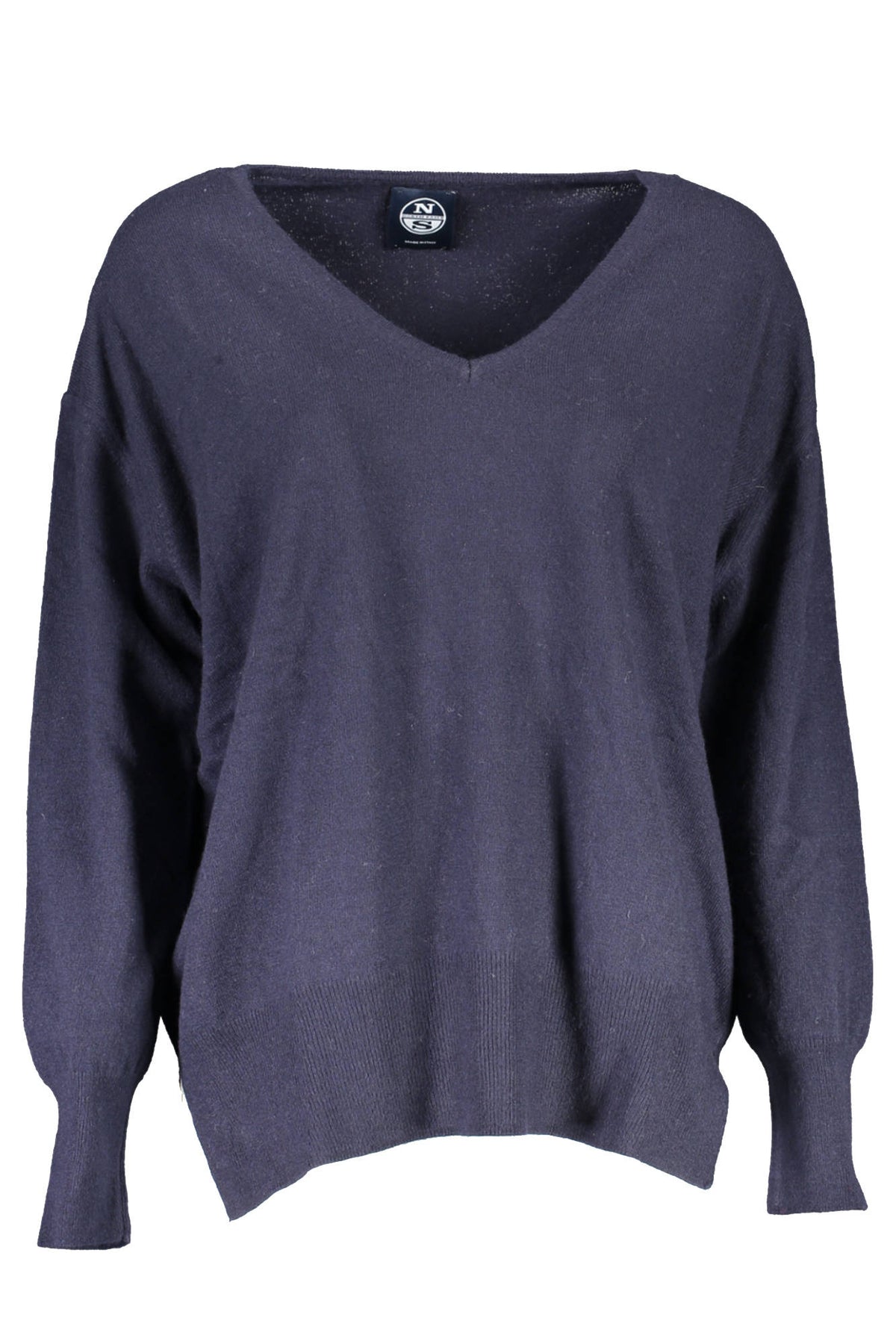 NORTH SAILS Women Jumper - Blue