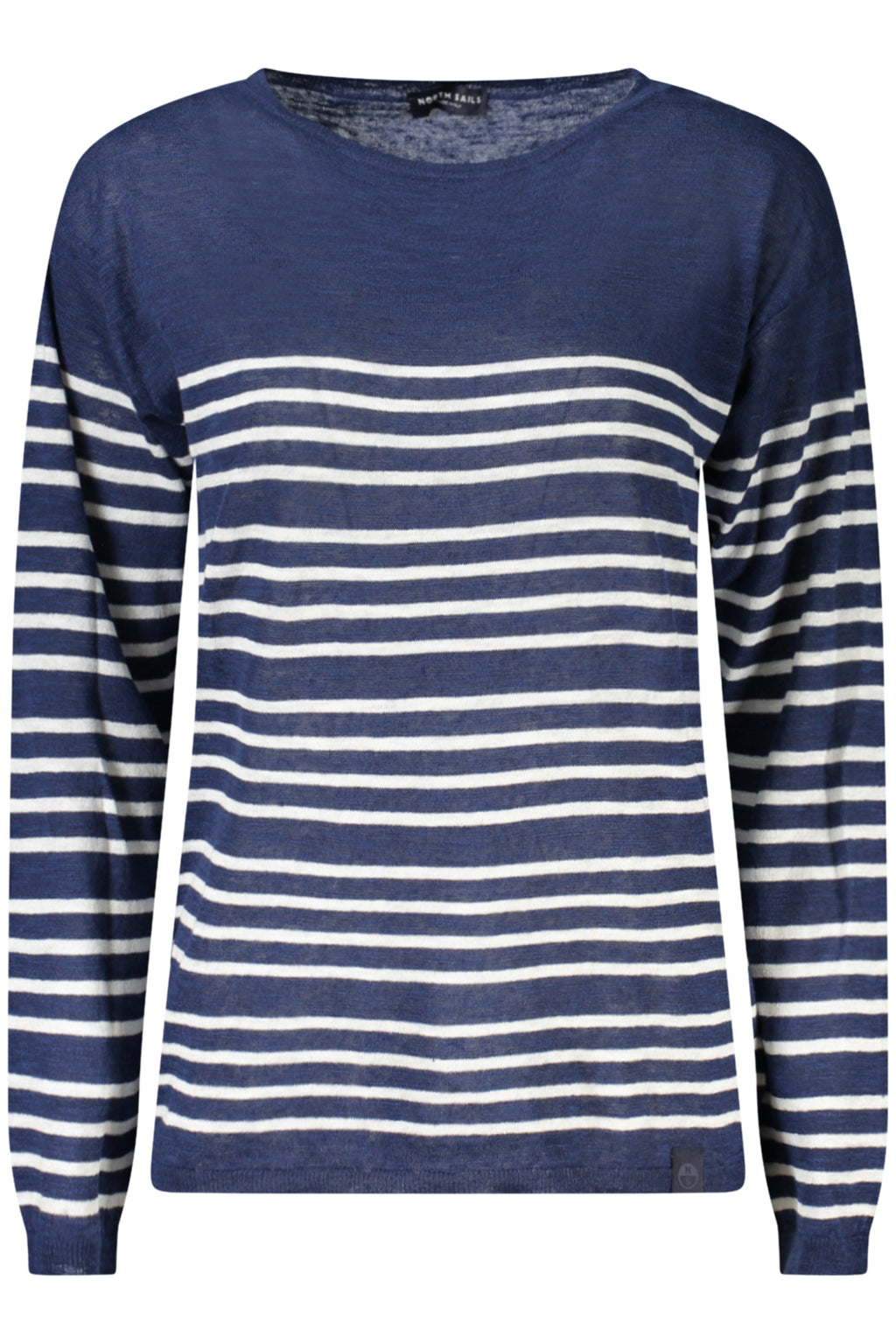 NORTH SAILS Women Jumper - Blue