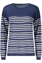 NORTH SAILS Women Jumper - Blue
