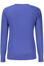 NORTH SAILS Women Jumper - Blue