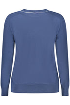 NORTH SAILS Women Jumper - Blue