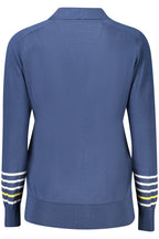 NORTH SAILS Women Jumper - Blue