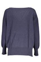 NORTH SAILS Women Jumper - Blue